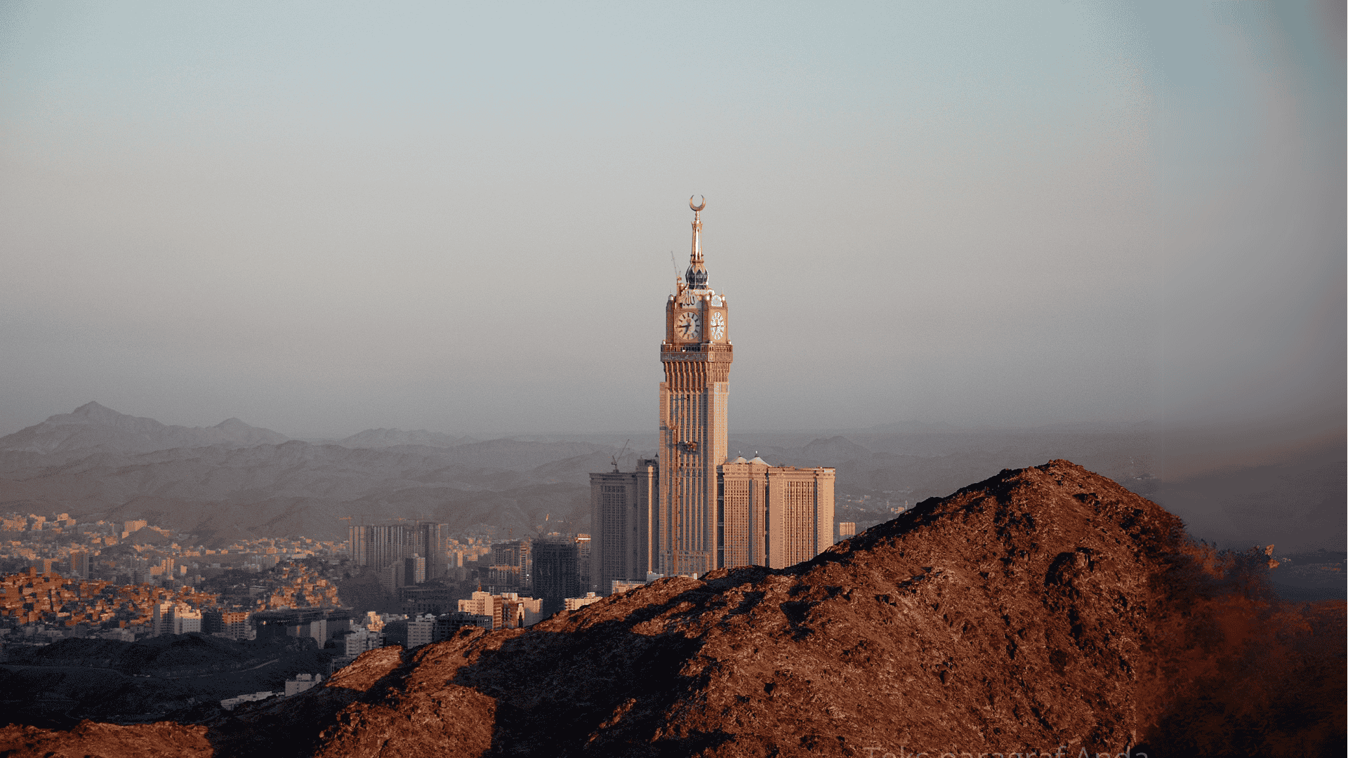 Fakta Unik Seputar Umrah yang Jarang Diketahui
